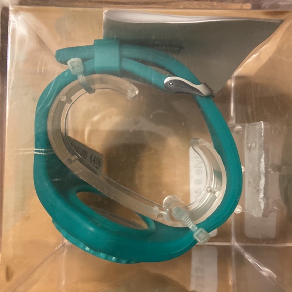 Green watch - Picture 3 of 4